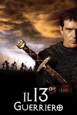 Poster di Il 13° guerriero