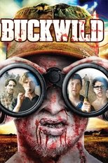 Poster for Buck Wild