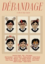 Poster for Débandage