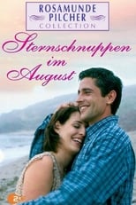 Poster for Rosamunde Pilcher: Sternschnuppen im August
