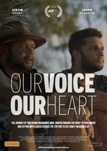 Poster for Our Voice, Our Heart 