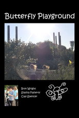 Butterfly Playground poster