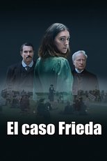 VER El caso Frieda (2024) Online Gratis HD