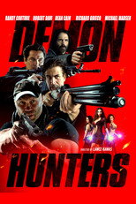 Demon Hunters (2026)