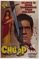 Poster for Chupp