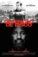 Detenção de Risco