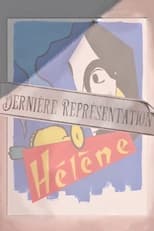 Poster for Hélène 