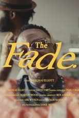 Poster for The Fade 