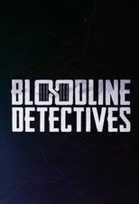 Poster for Bloodline Detectives Season 2