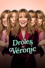 Poster for Drôles de Véronic