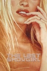 Poster for The Last Showgirl 