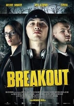 Poster for Breakout 