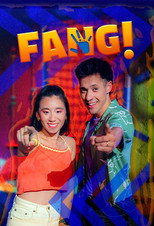 Fang! poster
