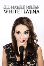 Jill-Michele Meleán: White / Latina