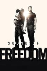VER Sound of Freedom (2023) Online Gratis HD