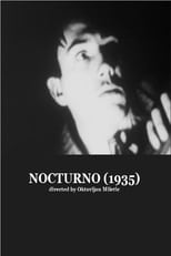 Poster for Nocturno 