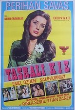 Tasrali Kiz poster movie
