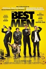 My Best Men serie streaming