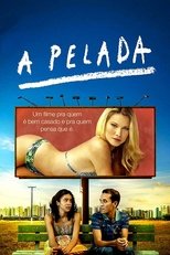 Poster for A Pelada 