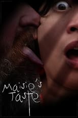 Poster for Maisie's Taste 