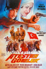 Carátula Ateşten Gömlek