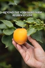 Poster for Beyond The Yorkshire Farm: Reuben & Clive