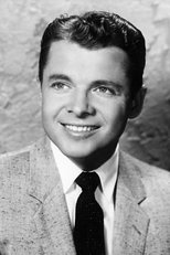 Foto retrato de Audie Murphy