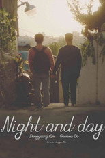 Night and Day poster