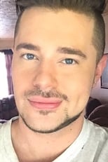 Poster van Chris Crocker