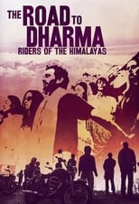 The Road to Dharma (2020)