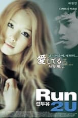 Poster for Run 2 U