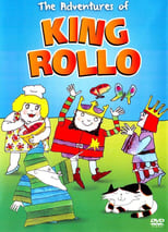 Poster for King Rollo