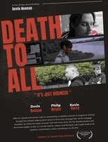 Death to All poster movie