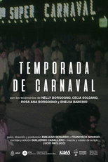 Temporada de carnaval