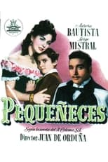 Poster for Pequeñeces
