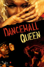 Poster for Dancehall Queen 