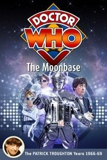 Doctor Who: The Moonbase