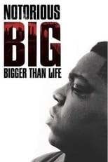 Poster for Notorious B.I.G.: Bigger Than Life 