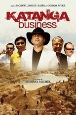 Katanga Business (2009)