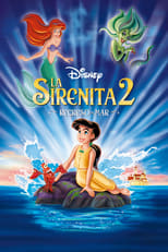 Ver La Sirenita 2: Regreso al Mar (2000) Online