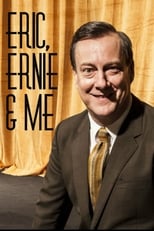 Poster for Eric, Ernie and Me