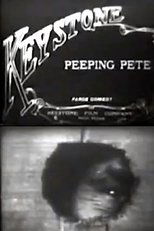 Poster for Peeping Pete