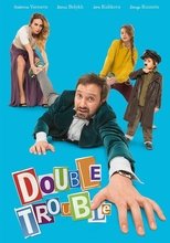 Poster for Double Trouble 