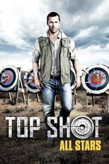 Poster for Top Shot Season 5