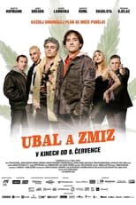 Poster for Ubal a zmiz 