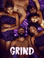 Poster for Grind