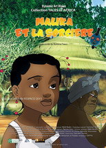 Tales of Africa poster