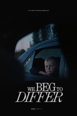 We Beg to Differ (2024)