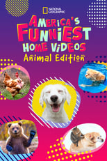 Poster for America's Funniest Home Videos: Animal Edition