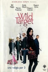 Poster di Wild Target - Una valigia per tre